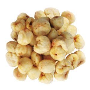 Vải thiều sấy giòn